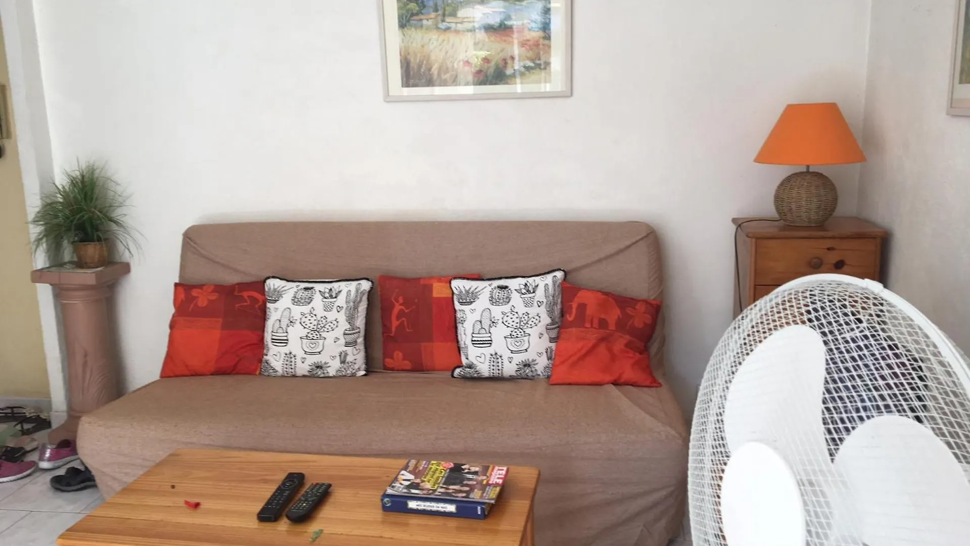 Appartement Lisa V Apart Cannes
