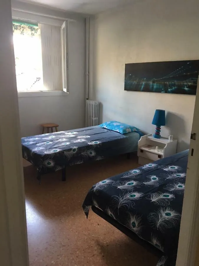 Appartement Lisa V Apart Cannes