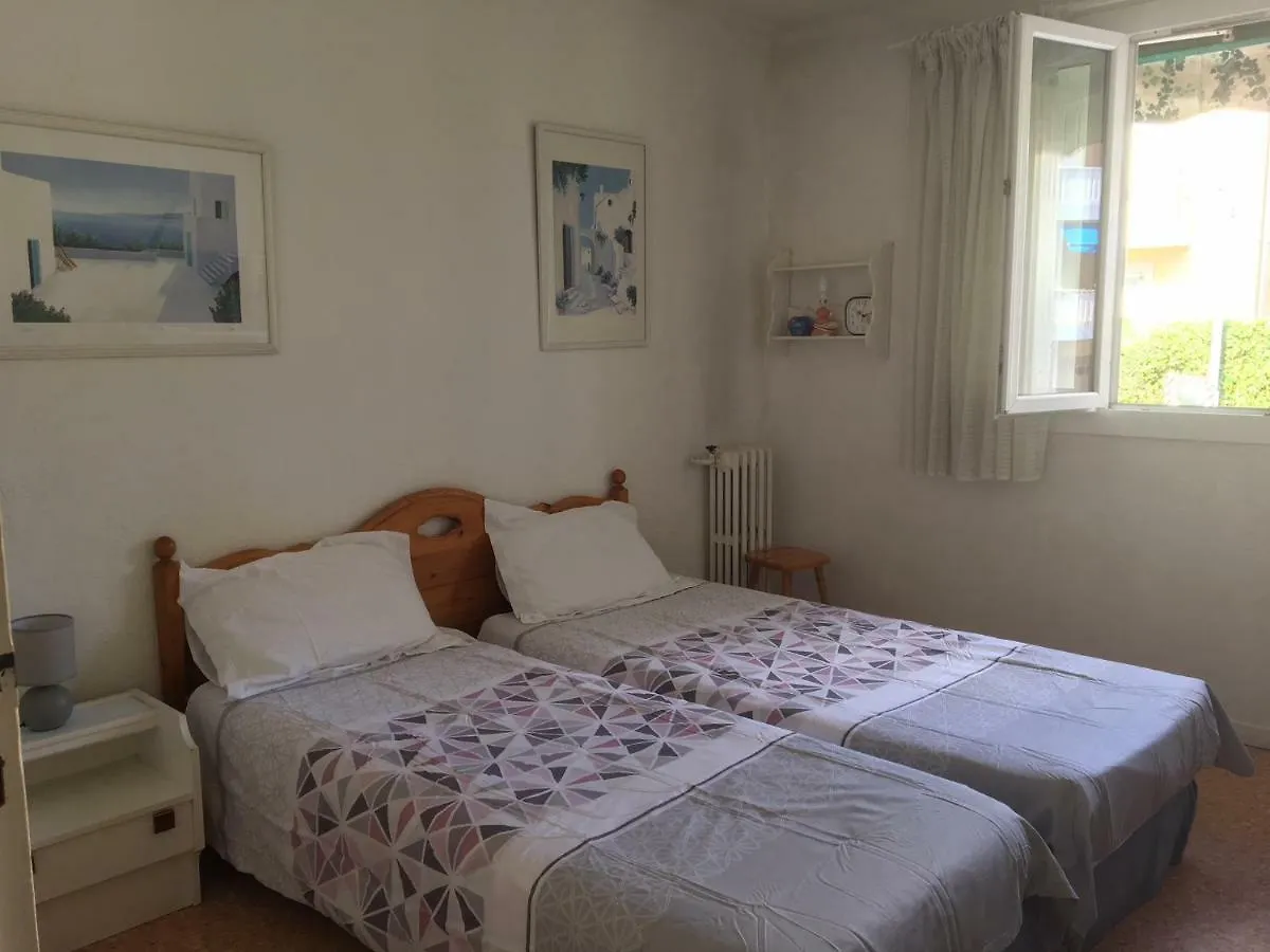 Appartement Lisa V Apart Cannes France