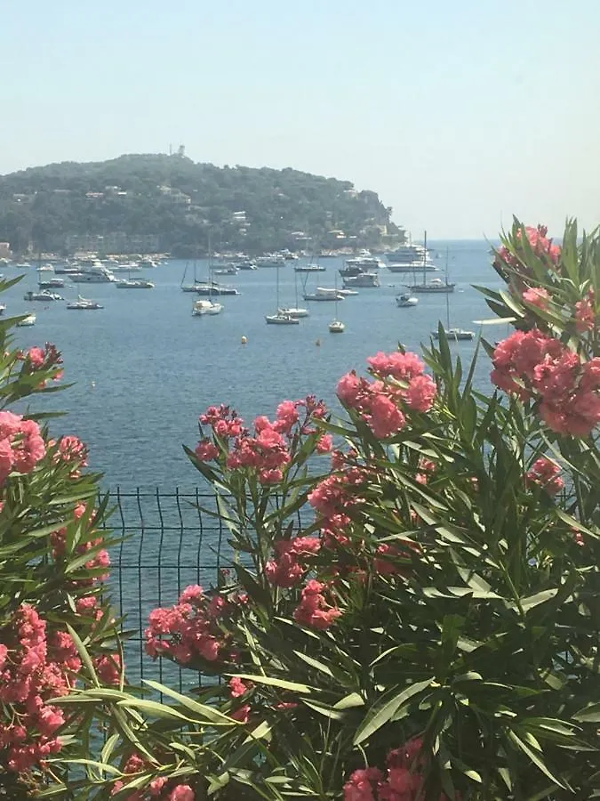 Lisa V Apart Cannes Appartement