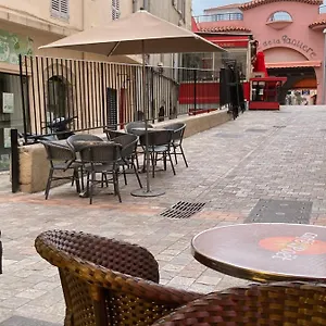 De Charme Suquet Appartement